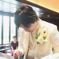 横浜迎賓館の写真19枚目