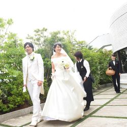 横浜迎賓館の写真18枚目