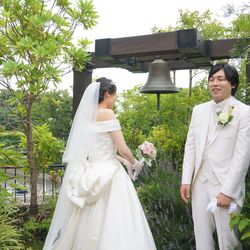 横浜迎賓館の写真24枚目