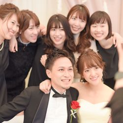 アール ベル アンジェ 名古屋の写真9枚目