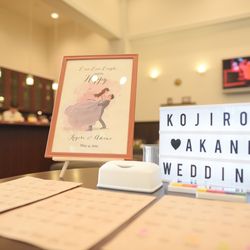 アール ベル アンジェ 名古屋の写真11枚目