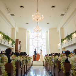 アール ベル アンジェ 名古屋の写真2枚目