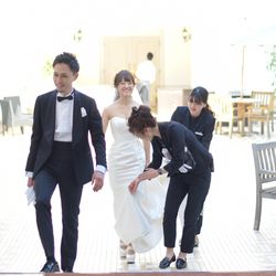 アール ベル アンジェ 名古屋の写真33枚目