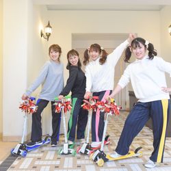 アール ベル アンジェ 名古屋の写真7枚目