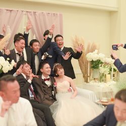 アール ベル アンジェ 名古屋の写真10枚目