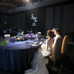 グランド ハイアット 東京の写真13枚目