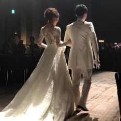 グランド ハイアット 東京の写真11枚目