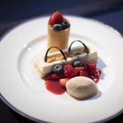 グランド ハイアット 東京の写真6枚目