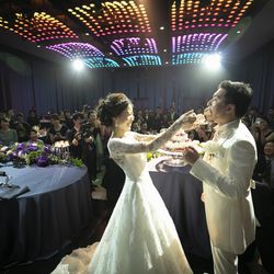 グランド ハイアット 東京の写真2枚目