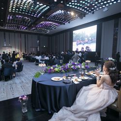 グランド ハイアット 東京の写真5枚目