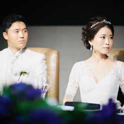 グランド ハイアット 東京の写真29枚目