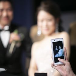 グランド ハイアット 東京の写真21枚目