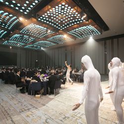 グランド ハイアット 東京の写真13枚目