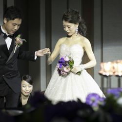 グランド ハイアット 東京の写真29枚目