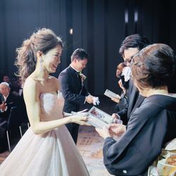 グランド ハイアット 東京の写真25枚目