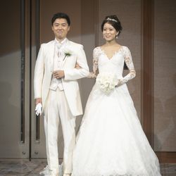 グランド ハイアット 東京の写真34枚目