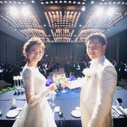 グランド ハイアット 東京の写真8枚目