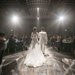 グランド ハイアット 東京の写真15枚目