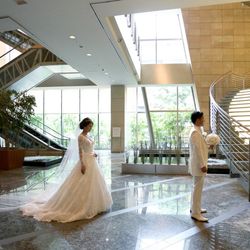 グランド ハイアット 東京の写真6枚目