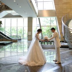 グランド ハイアット 東京の写真15枚目