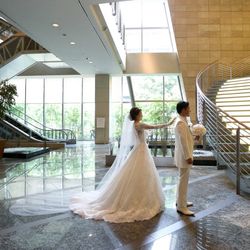 グランド ハイアット 東京の写真15枚目