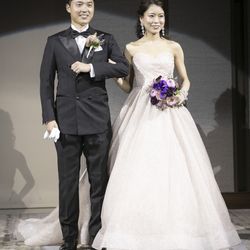 グランド ハイアット 東京の写真34枚目