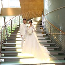 グランド ハイアット 東京の写真9枚目