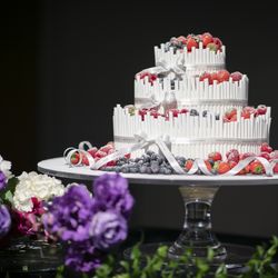 グランド ハイアット 東京の写真1枚目