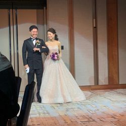 グランド ハイアット 東京の写真6枚目