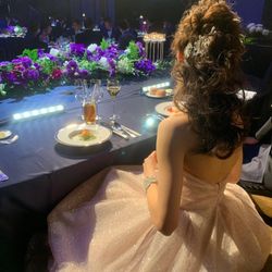 グランド ハイアット 東京の写真17枚目