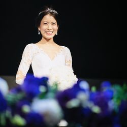 グランド ハイアット 東京の写真21枚目