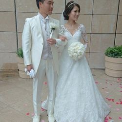 グランド ハイアット 東京の写真16枚目