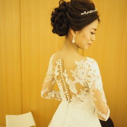 グランド ハイアット 東京の写真6枚目