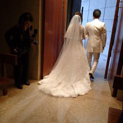 グランド ハイアット 東京の写真9枚目