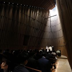 グランド ハイアット 東京の写真30枚目