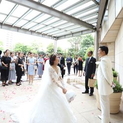 グランド ハイアット 東京の写真12枚目