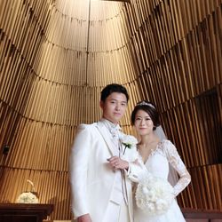 グランド ハイアット 東京の写真25枚目