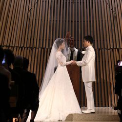 グランド ハイアット 東京の写真36枚目