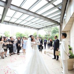 グランド ハイアット 東京の写真34枚目