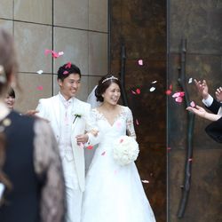 グランド ハイアット 東京の写真4枚目