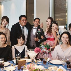 横浜ロイヤルパークホテルの写真6枚目