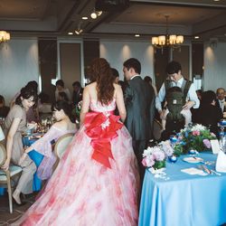 横浜ロイヤルパークホテルの写真12枚目