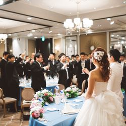 横浜ロイヤルパークホテルの写真9枚目