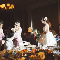 横浜ロイヤルパークホテルの写真5枚目