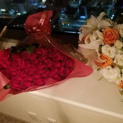 横浜ロイヤルパークホテルの写真16枚目