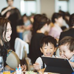 横浜ロイヤルパークホテルの写真27枚目