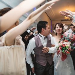 横浜ロイヤルパークホテルの写真27枚目