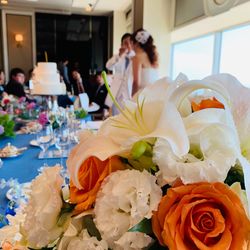 横浜ロイヤルパークホテルの写真13枚目