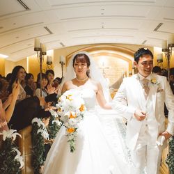 横浜ロイヤルパークホテルの写真31枚目