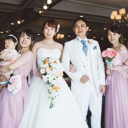 横浜ロイヤルパークホテルの写真25枚目